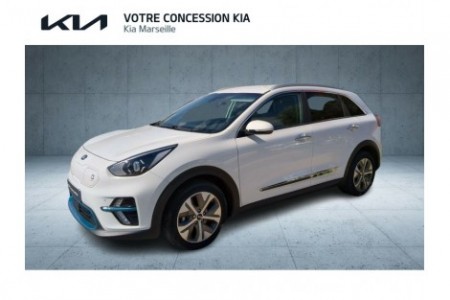 KIA - e-Niro