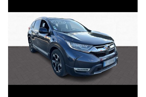 HONDA - CR-V