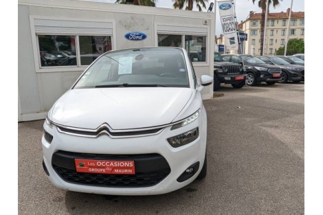 CITROEN - C4 Picasso