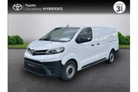 TOYOTA - PROACE