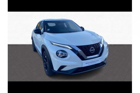 NISSAN - Juke