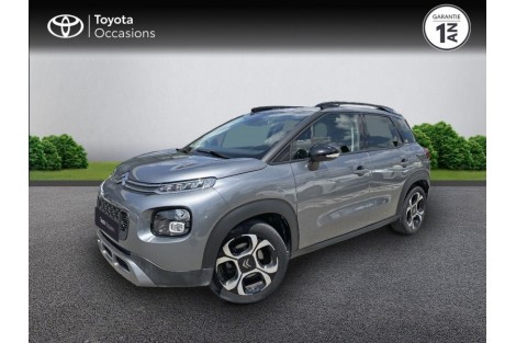 CITROEN - C3 Aircross