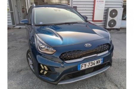 KIA - Niro