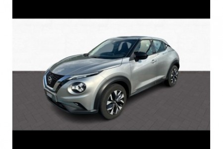 NISSAN - Juke