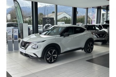 NISSAN - Juke