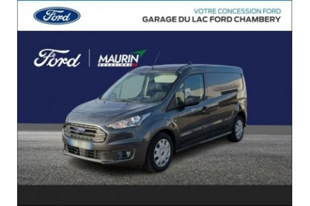 FORD - Transit Connect