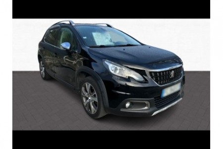 PEUGEOT - 2008