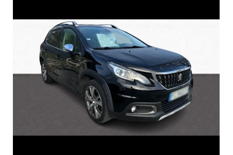 PEUGEOT - 2008