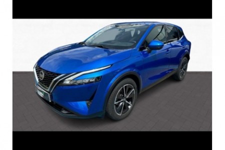 NISSAN - Qashqai