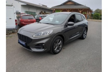 FORD - Kuga