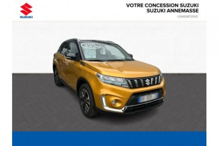 SUZUKI - Vitara