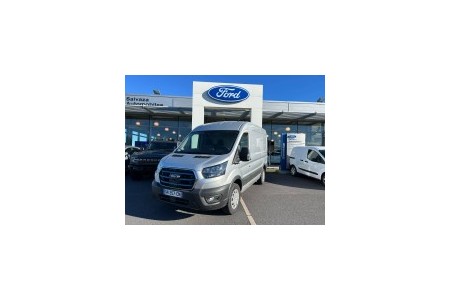 FORD - Transit 2T Fg