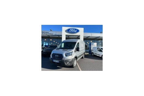 FORD - Transit 2T Fg