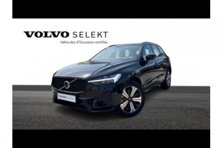 VOLVO - XC60