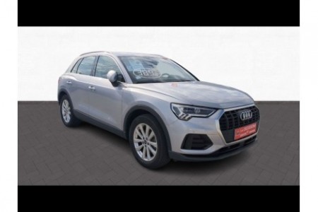 AUDI - Q3