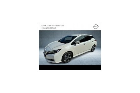 NISSAN - Leaf