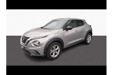 NISSAN - Juke