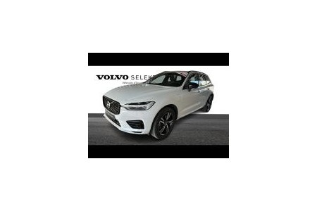 VOLVO - XC60