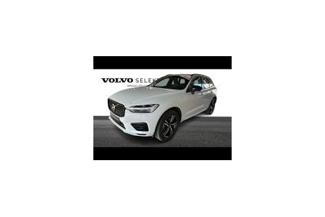 VOLVO - XC60