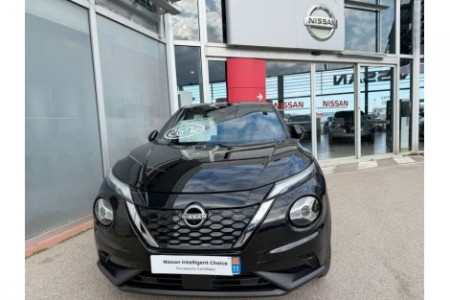 NISSAN - Juke