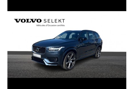 VOLVO - XC90