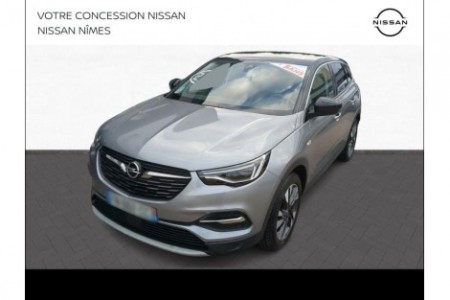 OPEL - Grandland X