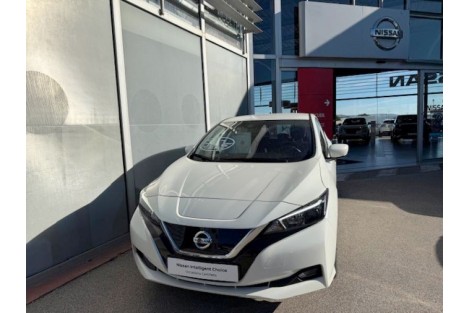 NISSAN - Leaf