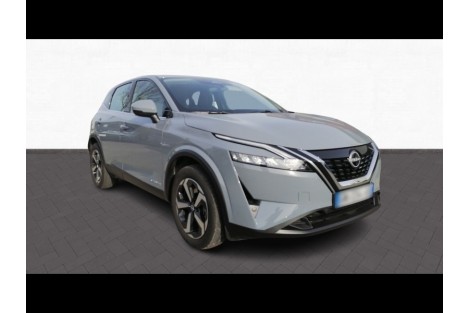 NISSAN - Qashqai