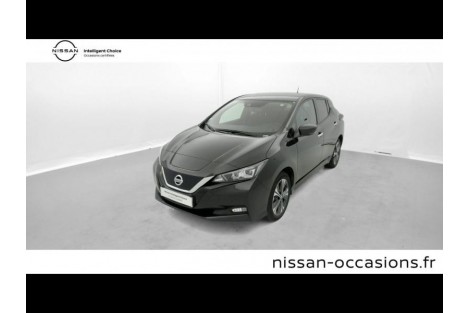 NISSAN - Leaf