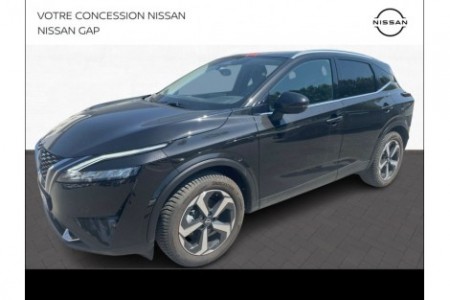 NISSAN - Qashqai