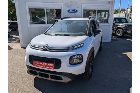 CITROEN - C3 Aircross