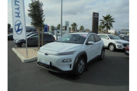 HYUNDAI - Kona