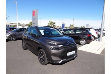 CITROEN - C3 Aircross