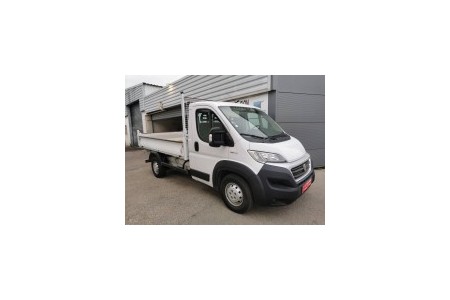 FIAT - Ducato CCb