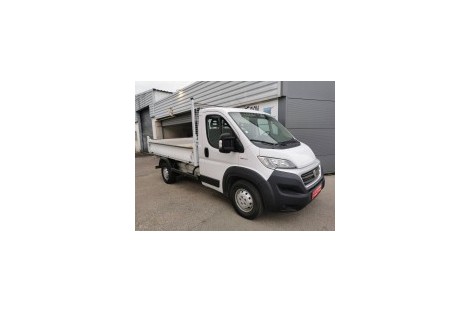 FIAT - Ducato CCb