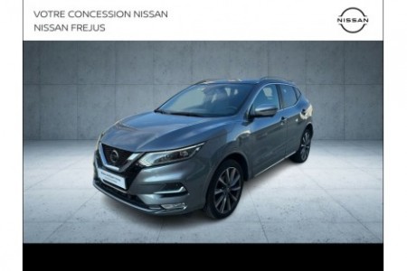 NISSAN - Qashqai