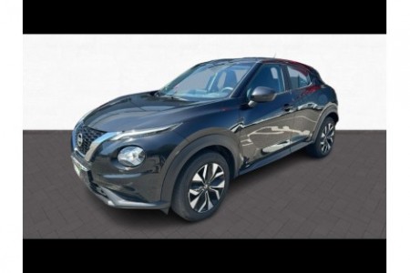 NISSAN - Juke