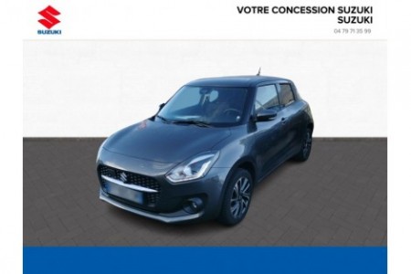 SUZUKI - Swift