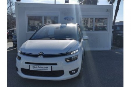 CITROEN - Grand C4 Picasso