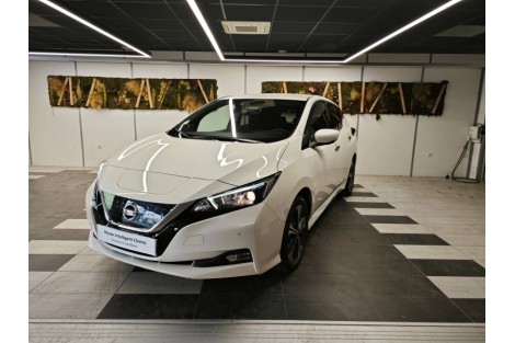 NISSAN - Leaf