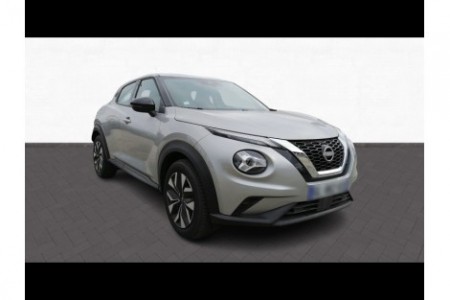 NISSAN - Juke