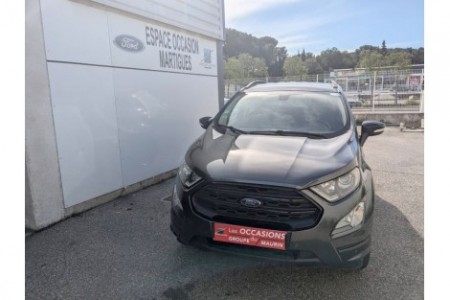 FORD - EcoSport