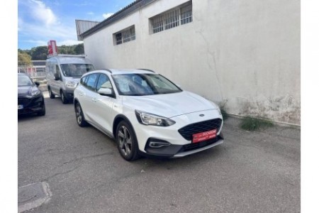 FORD - Focus Active SW