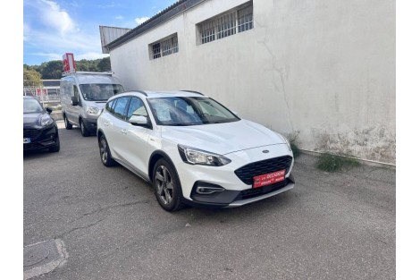 FORD - Focus Active SW