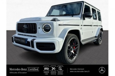 MERCEDES-BENZ - Classe G