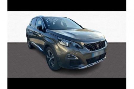 PEUGEOT - 3008