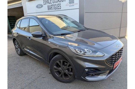 FORD - Kuga