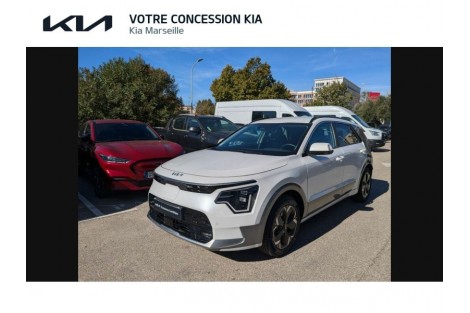 KIA - Niro