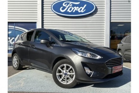 FORD - Fiesta