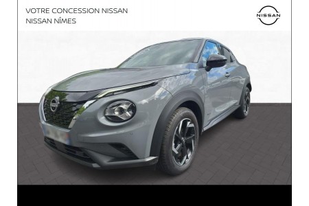 NISSAN - Juke